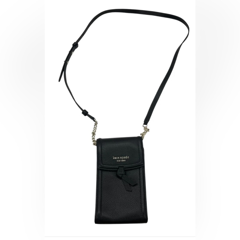 Kate Spade Black Crossbody